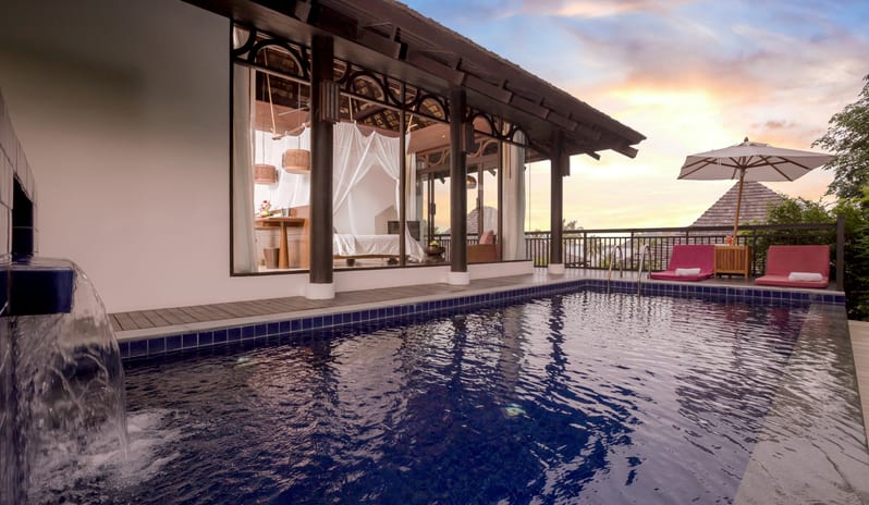 The Vijitt Resort Phuket-Deluxe Pool Villa_6171